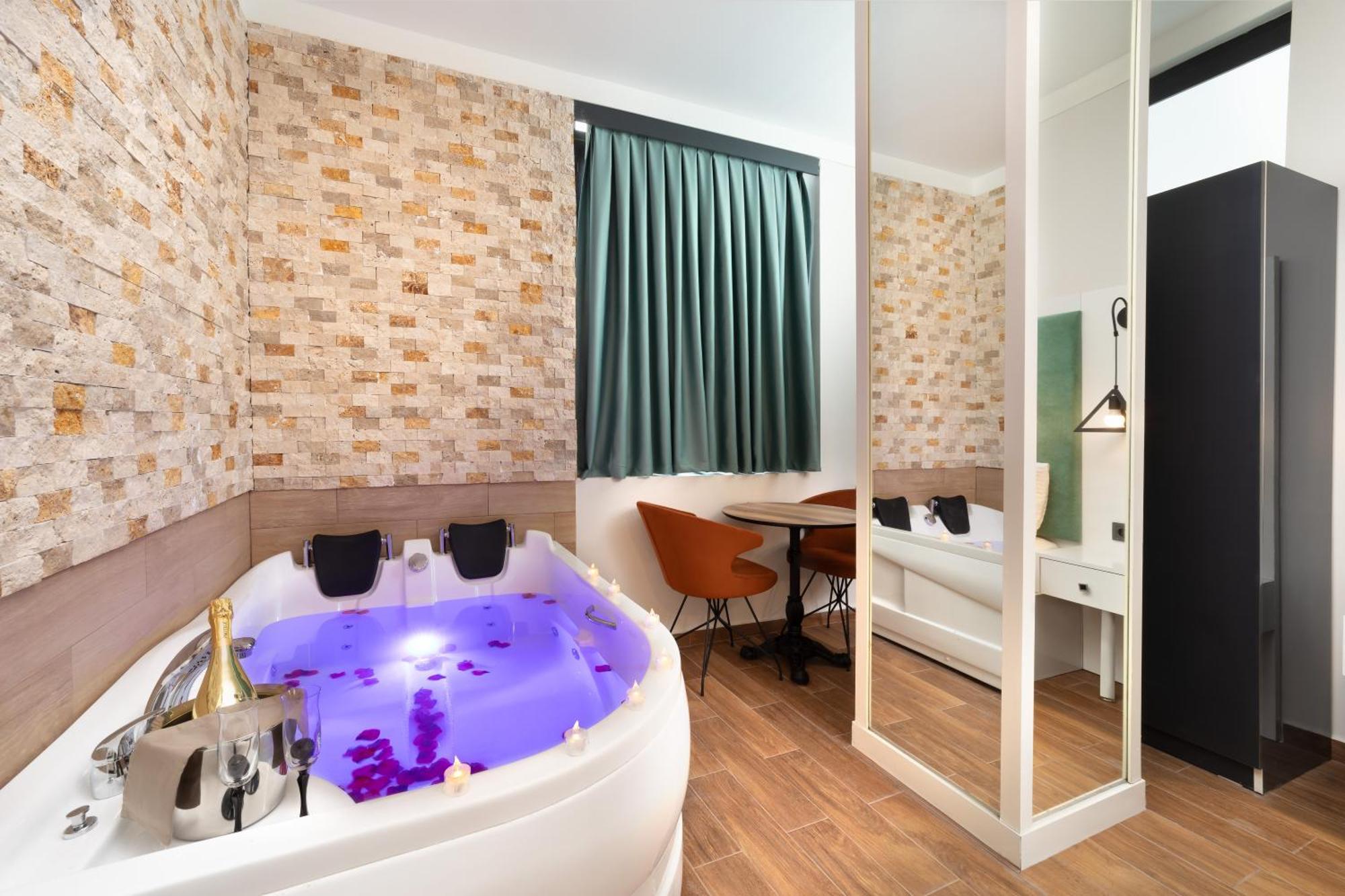 Bakirkoey Des Suit Otel Стамбул Экстерьер фото